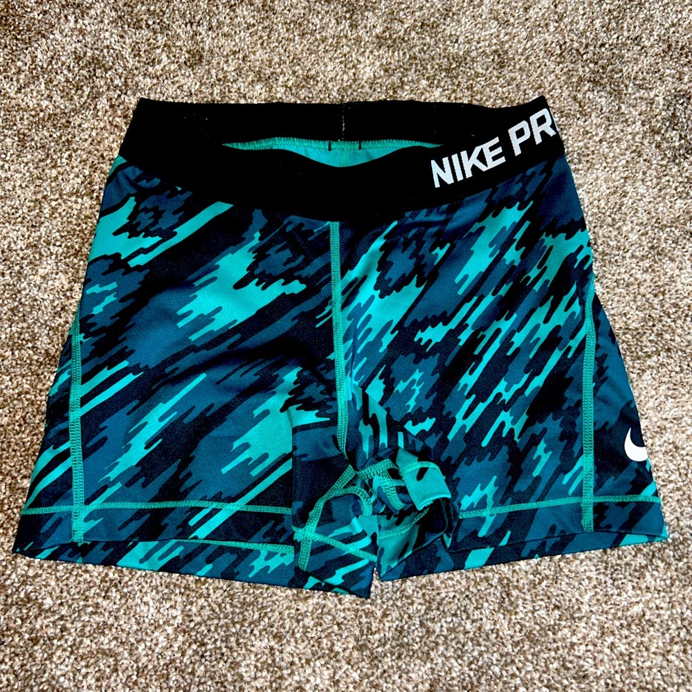 COPY - Nike Pro Spandex